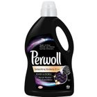 Perwoll Siyah & Doku Yenilenen 3D 3 lt 50 Yıkama Sıvı Çamaşır Deterjanı
