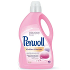Perwoll Yünlüler ve İpekler 3 lt Sıvı Çamaşır Deterjanı