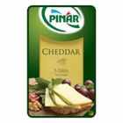 Pınar 200 gr Cheddar Dilimli Peynir