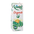 Pınar 200 ml Organik Süt