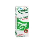 Pınar 200 ml Tam Yağlı Süt