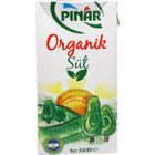 Pınar 500 ml Organik Süt