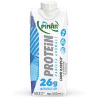 Pınar 500 ml Protein Vanilya Aromalı Süt