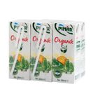 Pınar Organik Süt 200 ml 6'lı 67821