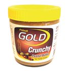 Polmak Gold 340 gr Crunchy Fıstık Ezmesi