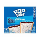 Pop Tarts 576 gr Frosted Blueberry