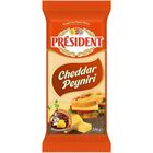 President 220 gr Cheddar Peyniri