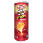 Pringles 130 gr Original
