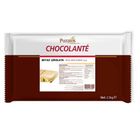 Puratos Chocolante 2.5 kg Beyaz Küvertür Çikolata