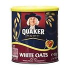 Quaker White Oats 500 gr Yulaf Ezmesi