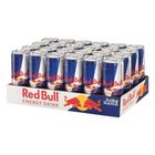 Red Bull 250 ml x 24 Adet Enerji İçeceği