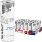 Red Bull White Edition 250 ml 24 Adet Enerji İçeceği