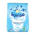 Rinso Deniz Mineralleri 6 kg Çamaşır Deterjanı
