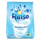 Rinso Deniz Mineralleri Beyazlar için 6 kg Toz Çamaşır Deterjanı