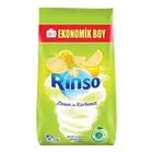 Rinso Limon ve Karbonat 10 kg Toz Çamaşır Deterjanı