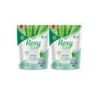 Roxy 2x800 gr Bio Clean Doğal Matik Alo Vera Toz Sabun