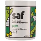 Saf 360 Gr Nutrition Protein Superfood Mix Greens