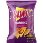 Samba 130 gr Barbekü Mısır Cipsi
