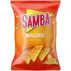 Samba 130 gr Nacho Mısır Cipsi