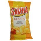 Samba 150 gr İnce Patates Cipsi