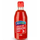 Sauchef Sriracha Acı Sos Pet 550 gr