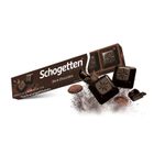 Schogetten 3x33 gr Bitter Çikolata