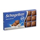 Schogetten  Alpenvollmilch Çikolata 100 gr