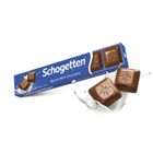 Schogetten Alpine 3x33 gr Sütlü Çikolata