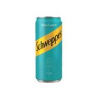 Schweppes 330 ml Bitter Limon Aromalı Gazlı İçecek