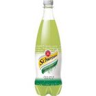 Schweppes Limon 1 lt Gazlı İçecek