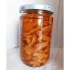 Sebze Meyve Dünyası 900 gr Portakal Kabuğu Reçeli