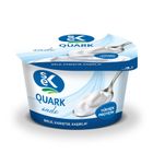 Sek Quark Sade 140 gr Yoğurt
