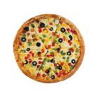 Senass 22 cm Vejeteryan Pizza