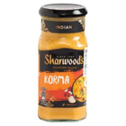 Sharwood's 420 gr Korma Sos