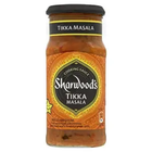 Sharwood's 420 gr Tikka Masala