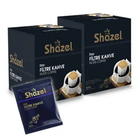 Shazel 24x8 gr Drip Filtre Kahve