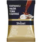 Shazel Special 100 gr Kaymaklı Hazır Türk Kahvesi