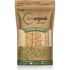 Simi Organik 500 gr Buğday Kepeği