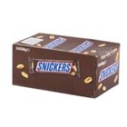 Snickers 24x50 gr Çikolata 