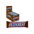 Snickers 5x50 gr Bar Çikolata