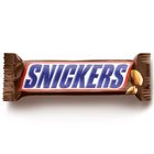Snickers Bar Çikolata 50 gr