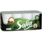 Sofia 16'lı 3 Katlı Tuvalet Kağıdı