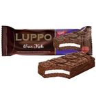 Şölen 24x30 gr Luppo Bar Sütlü Çikolata Kaplamalı Marsmallow Dolgulu Kek