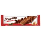 Şölen Biscolata Nirvana Fındıklı 100 gr Çikolata