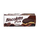 Şölen Biscolata Pia Çikolatalı Kek 100 gr