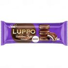 Şölen Luppo 24x55 gr Mini Kakaolu Kek