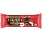 Şölen Luppo 24x55 gr Sütlü Çikolata Kaplamalı Marshmallowlu Mini Kek