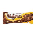 Şölen Nutymax 16x44 gr Çikolata Kaplı Fındıklı Gofret