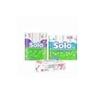 Solo 32'li Tuvalet Kağıdı 12 Kağıt Havlu  150'li  Günlük