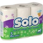 Solo Ultra 3'lü Kağıt Havlu